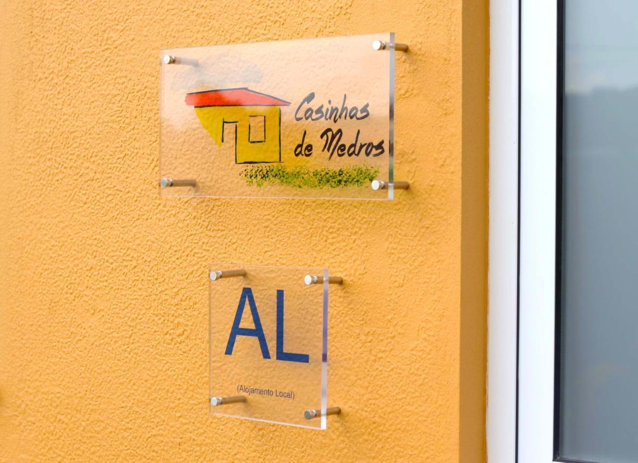 Casinhas De Medros Villa Barcelos Exterior photo