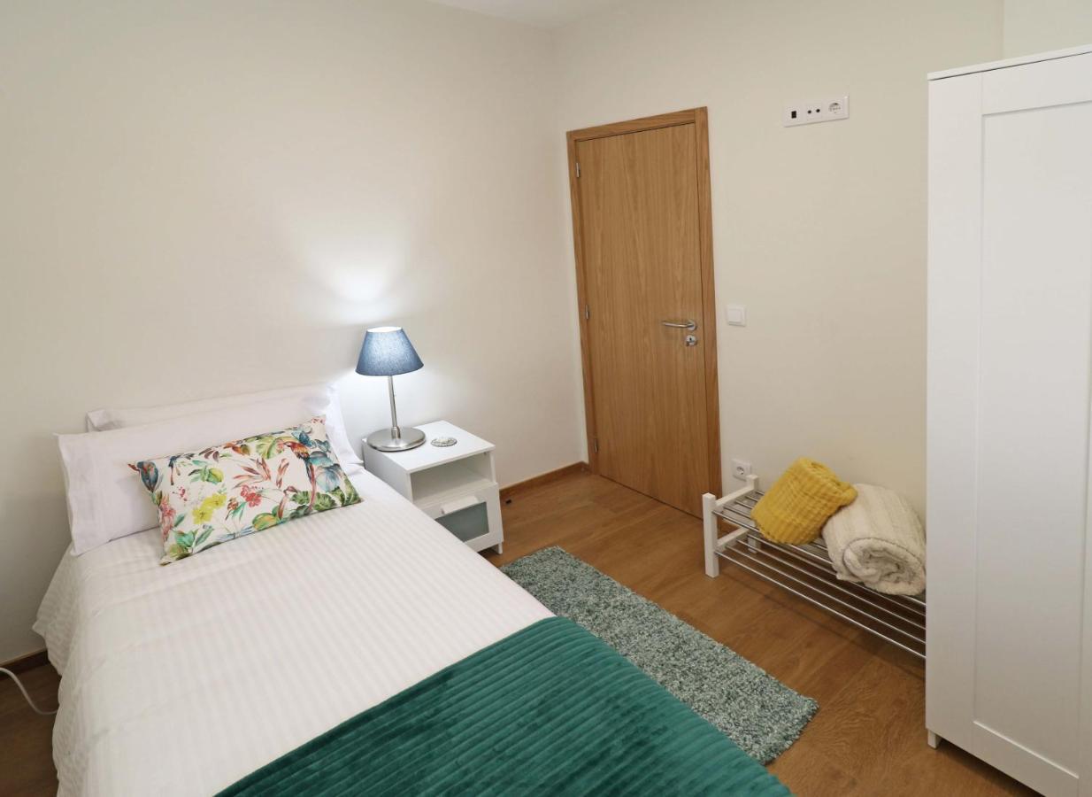 Casinhas De Medros Villa Barcelos Exterior photo